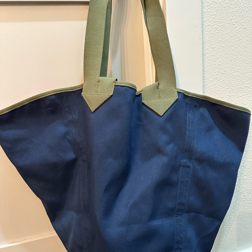 Rothys reversible tote